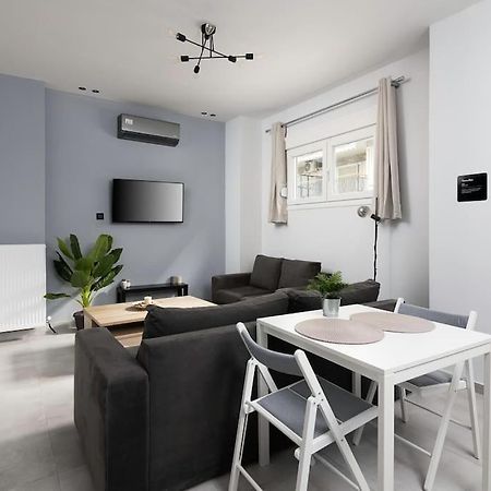 Modern & Comfy Apartment Selanik Dış mekan fotoğraf