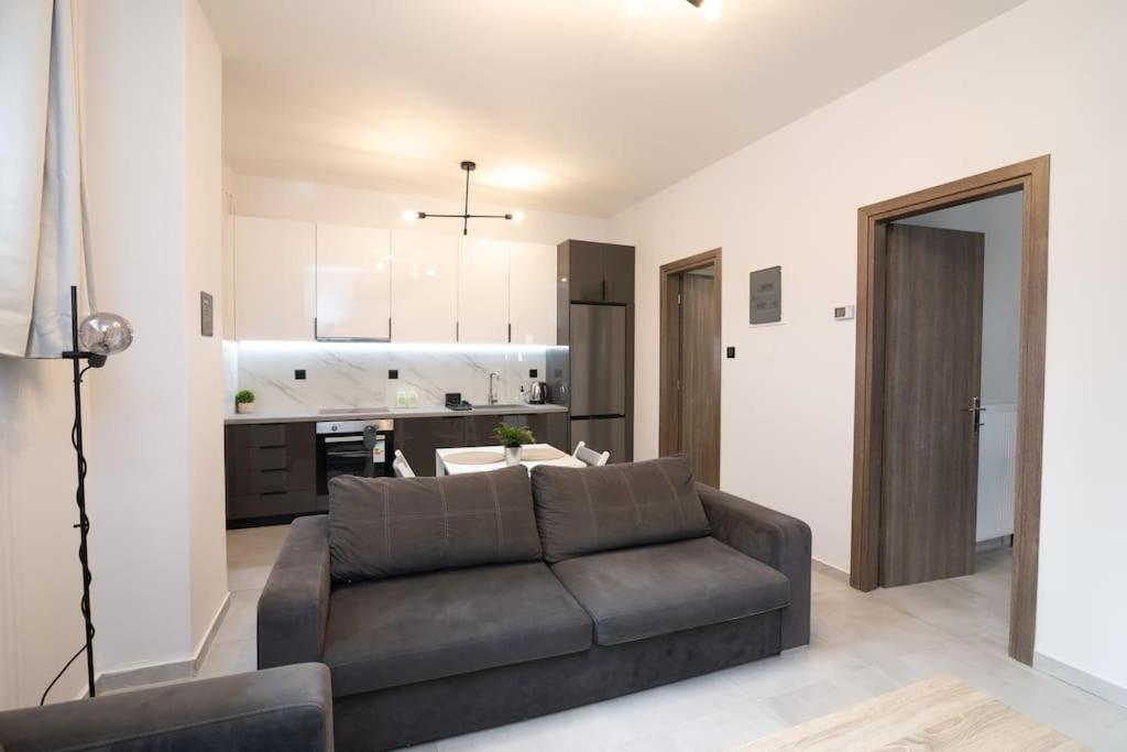Modern & Comfy Apartment Selanik Dış mekan fotoğraf